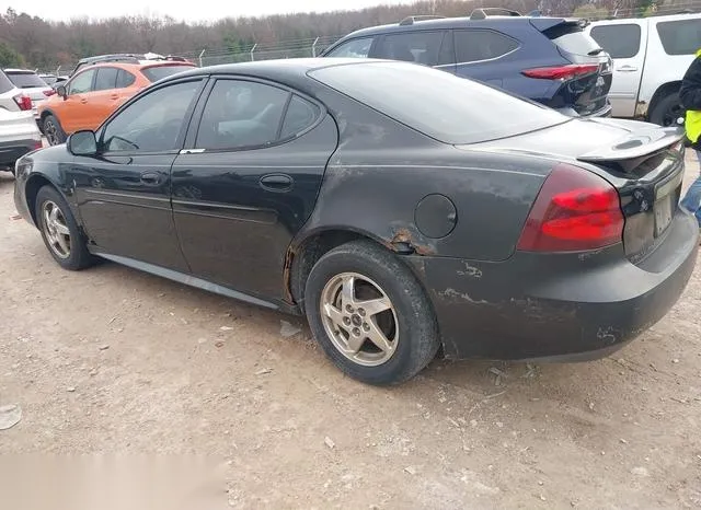 2G2WP552161277979 2006 2006 Pontiac Grand- Prix 3