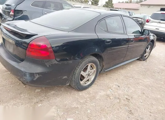 2G2WP552161277979 2006 2006 Pontiac Grand- Prix 4