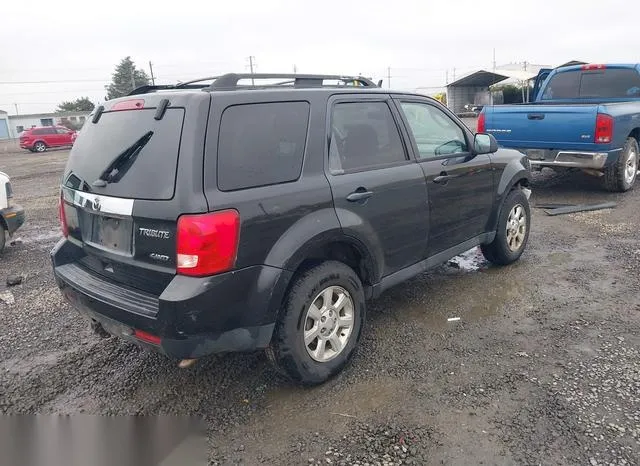 4F2CY9GG5BKM06067 2011 2011 Mazda Tribute- S Grand Touring 4