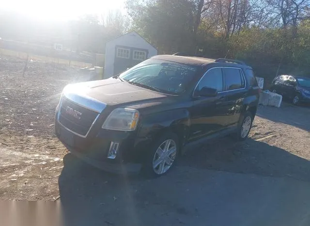 2CTFLVE51B6412123 2011 2011 GMC Terrain- Slt-1 2