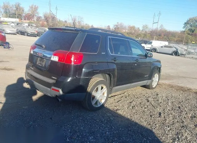 2CTFLVE51B6412123 2011 2011 GMC Terrain- Slt-1 4