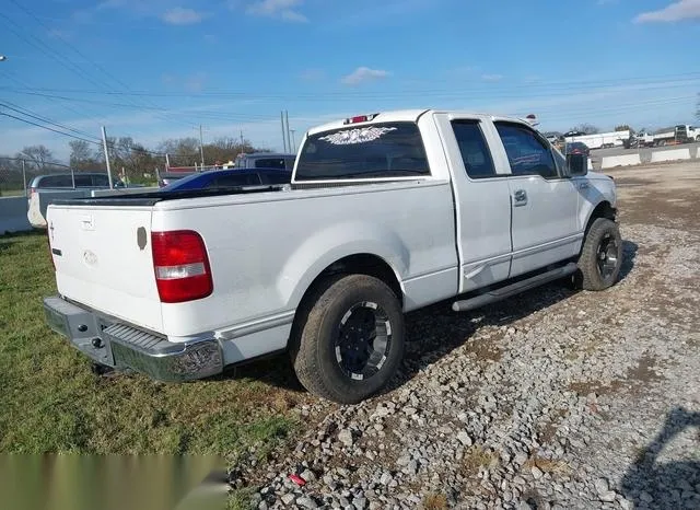 1FTRX12W75NA00663 2005 2005 Ford F-150- Stx/Xl/Xlt 4