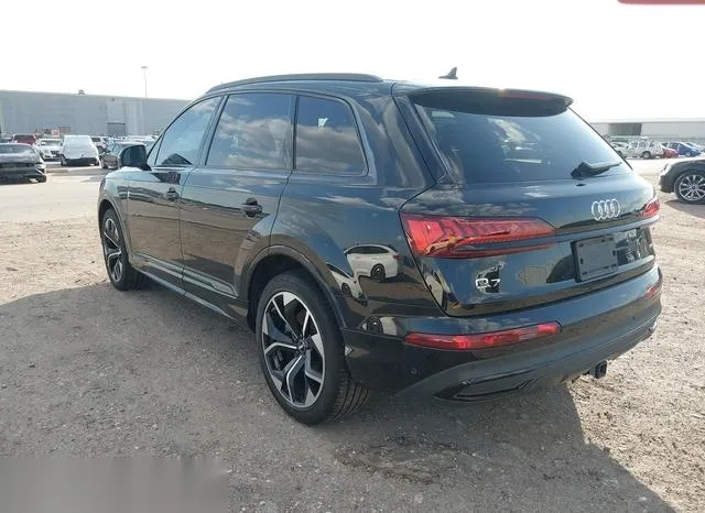 WA1LXBF70PD009156 2023 2023 Audi Q7- Premium Plus 55 Tfsi Q 3