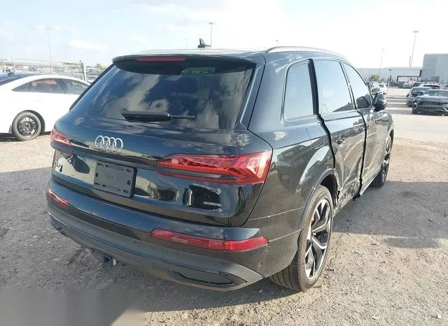 WA1LXBF70PD009156 2023 2023 Audi Q7- Premium Plus 55 Tfsi Q 4