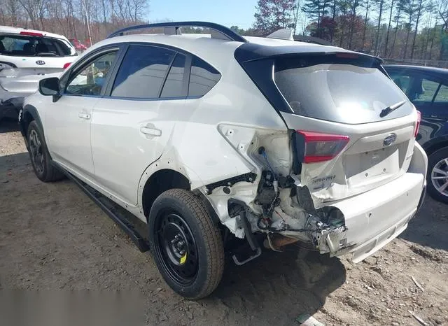 JF2GTHNC8PH273255 2023 2023 Subaru Crosstrek- Limited 3