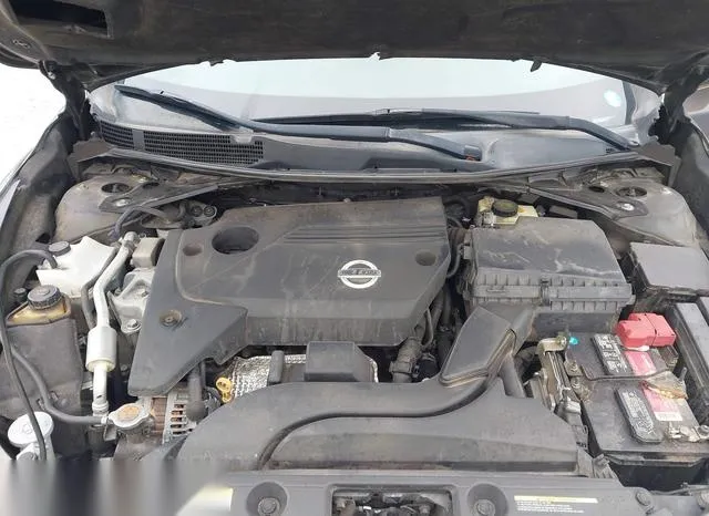 1N4AL3AP7EC318640 2014 2014 Nissan Altima- 2-5 S 10