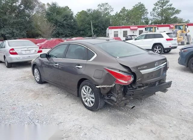 1N4AL3AP7EC318640 2014 2014 Nissan Altima- 2-5 S 3