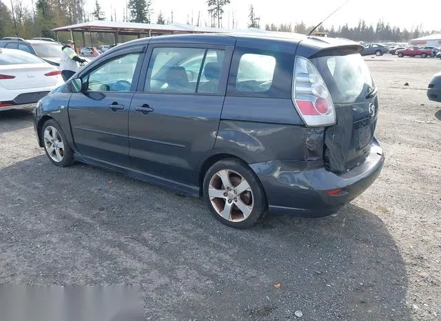 JM1CR293360125269 2006 2006 Mazda 5- Touring 3