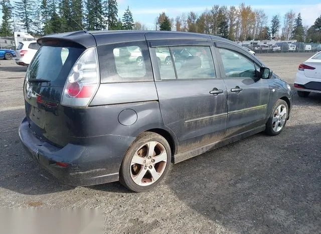 JM1CR293360125269 2006 2006 Mazda 5- Touring 4