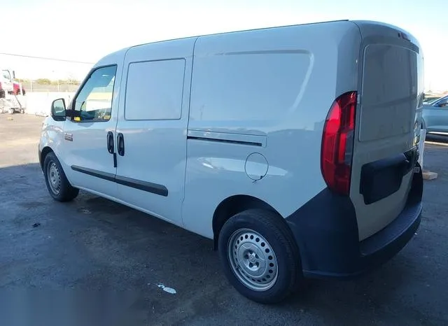 ZFBHRFABXM6T21321 2021 2021 RAM Promaster- City Tradesman 3