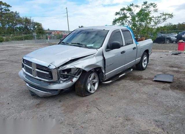 1D7HA18NX8J232560 2008 2008 Dodge RAM 1500- Slt 2