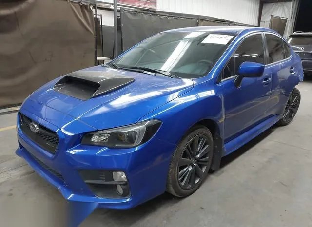 JF1VA1B68H9804408 2017 2017 Subaru WRX 2