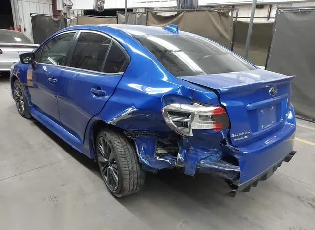 JF1VA1B68H9804408 2017 2017 Subaru WRX 3