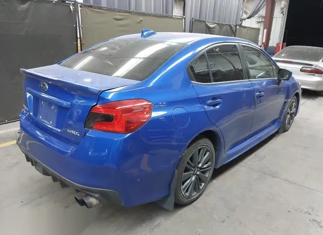 JF1VA1B68H9804408 2017 2017 Subaru WRX 4