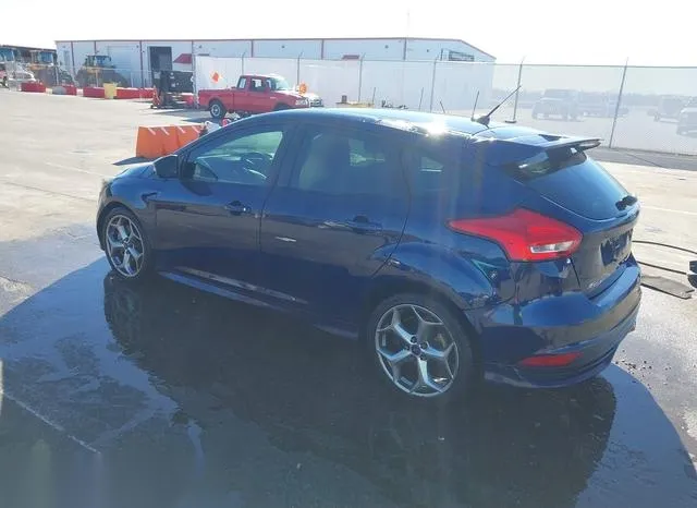 1FADP3L96GL361675 2016 2016 Ford Focus St 3