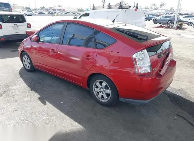 JTDKB20U077561267 2007 2007 Toyota Prius 3