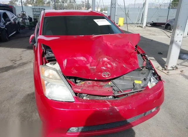 JTDKB20U077561267 2007 2007 Toyota Prius 6