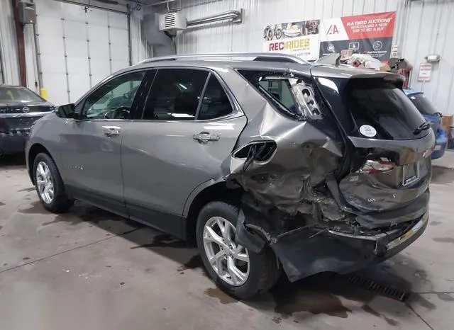 3GNAXXEV0KS571889 2019 2019 Chevrolet Equinox- Premier 3