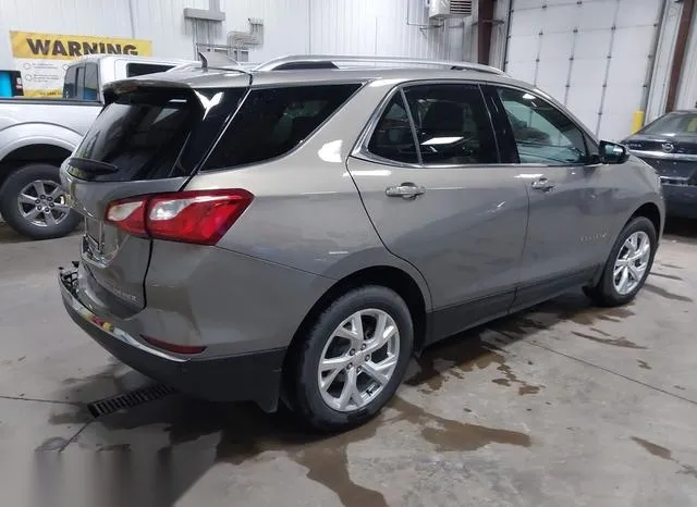 3GNAXXEV0KS571889 2019 2019 Chevrolet Equinox- Premier 4