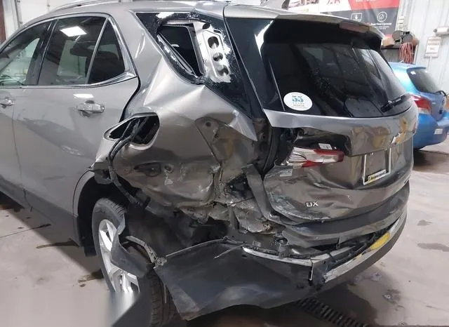 3GNAXXEV0KS571889 2019 2019 Chevrolet Equinox- Premier 6