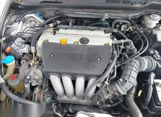 1HGCM564X5L002547 2005 2005 Honda Accord- 2-4 LX 10