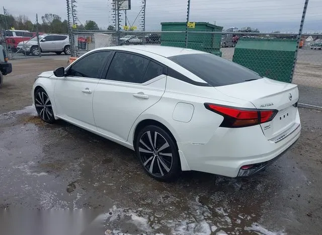 1N4BL4CV5NN339478 2022 2022 Nissan Altima- Sr Fwd 3