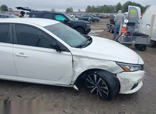 1N4BL4CV5NN339478 2022 2022 Nissan Altima- Sr Fwd 6