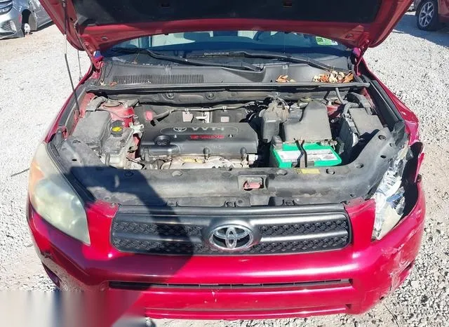 JTMBD33V665006158 2006 2006 Toyota RAV4 10