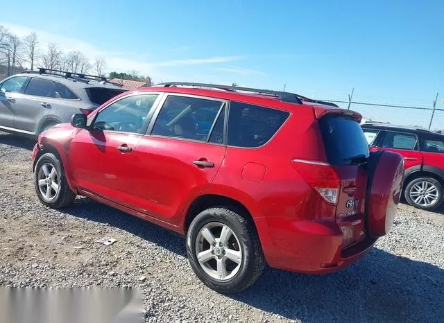 JTMBD33V665006158 2006 2006 Toyota RAV4 3