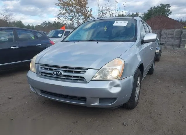 KNDMB233886255162 2008 2008 KIA Sedona- LX 2