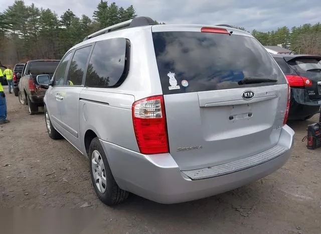 KNDMB233886255162 2008 2008 KIA Sedona- LX 3