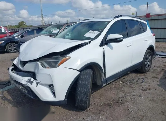 2T3WFREV2HW349508 2017 2017 Toyota RAV4- Xle 2