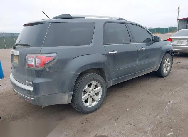 1GKKVPKD4EJ241701 2014 2014 GMC Acadia- Sle-2 4