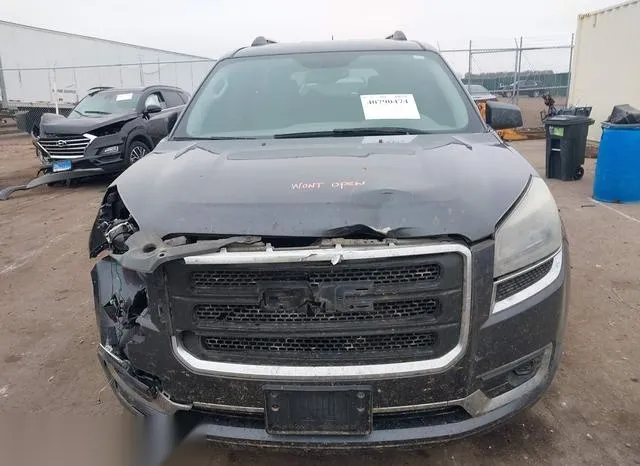 1GKKVPKD4EJ241701 2014 2014 GMC Acadia- Sle-2 6