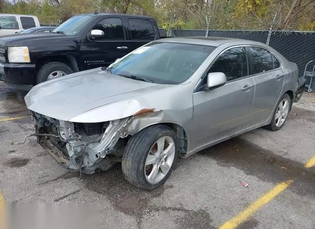 JH4CU266X9C031596 2009 2009 Acura TSX 2