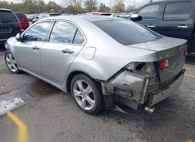 JH4CU266X9C031596 2009 2009 Acura TSX 3