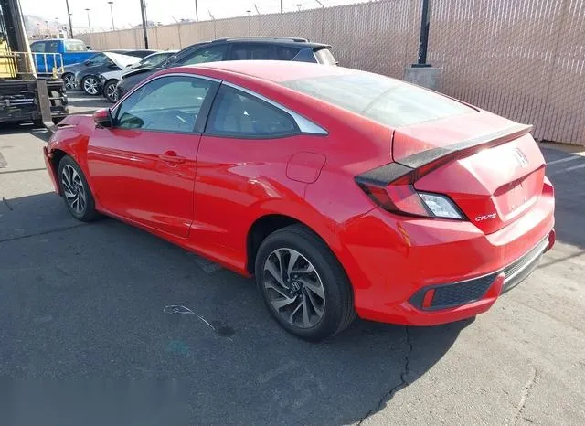 2HGFC4B57HH308549 2017 2017 Honda Civic- LX 3