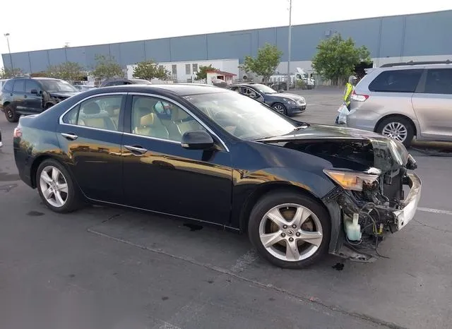 JH4CU2F64AC019013 2010 2010 Acura TSX- 2-4 1