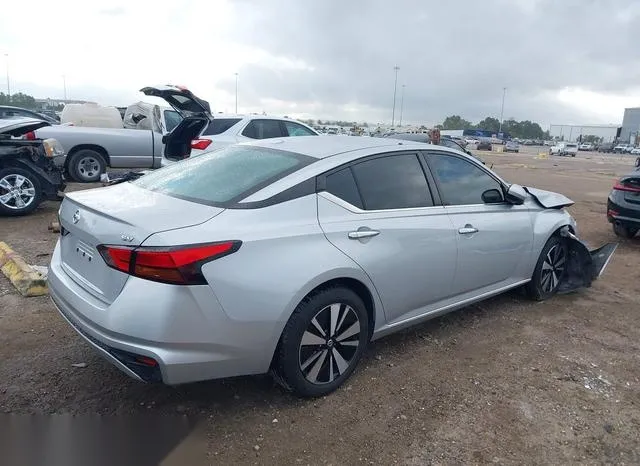 1N4BL4DV4MN329831 2021 2021 Nissan Altima- Sv Fwd 4