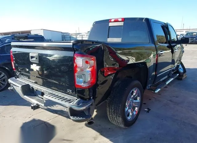 3GCPCSEC3JG390058 2018 2018 Chevrolet Silverado 1500- 1LZ 4