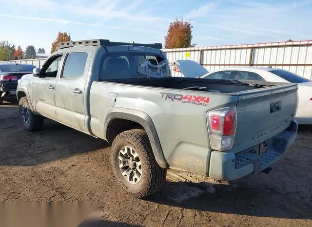 3TMDZ5BN9PM159085 2023 2023 Toyota Tacoma- Trd Off Road 3