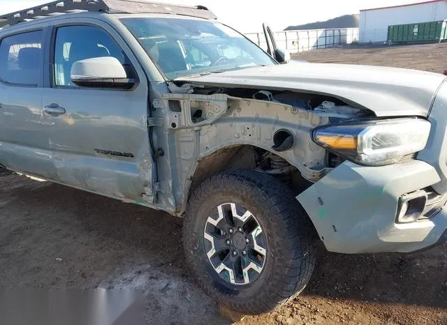 3TMDZ5BN9PM159085 2023 2023 Toyota Tacoma- Trd Off Road 6