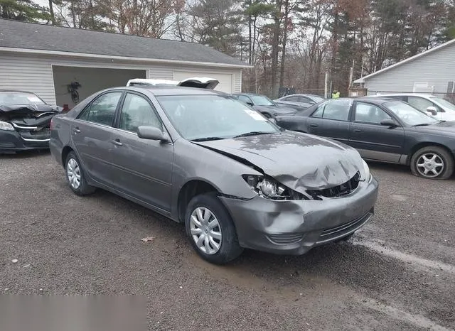 4T1BE32K16U690168 2006 2006 Toyota Camry- LE 1