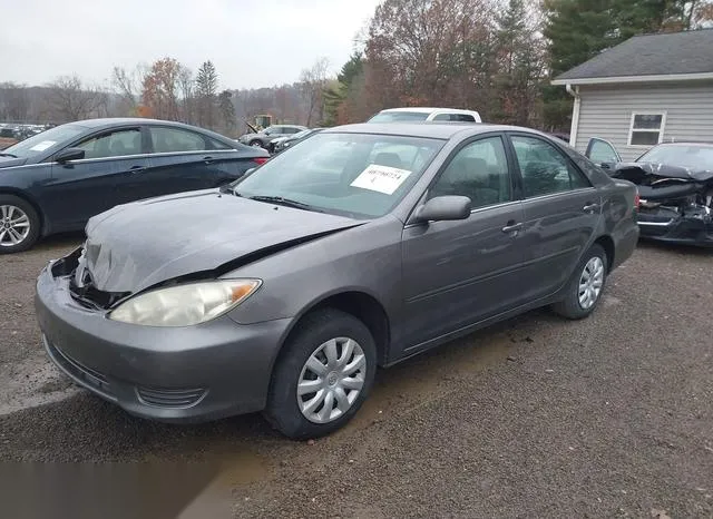 4T1BE32K16U690168 2006 2006 Toyota Camry- LE 2