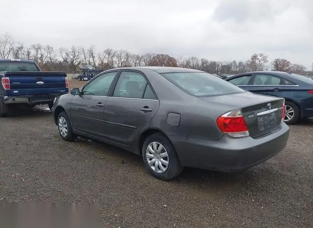 4T1BE32K16U690168 2006 2006 Toyota Camry- LE 3