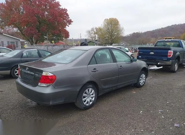 4T1BE32K16U690168 2006 2006 Toyota Camry- LE 4