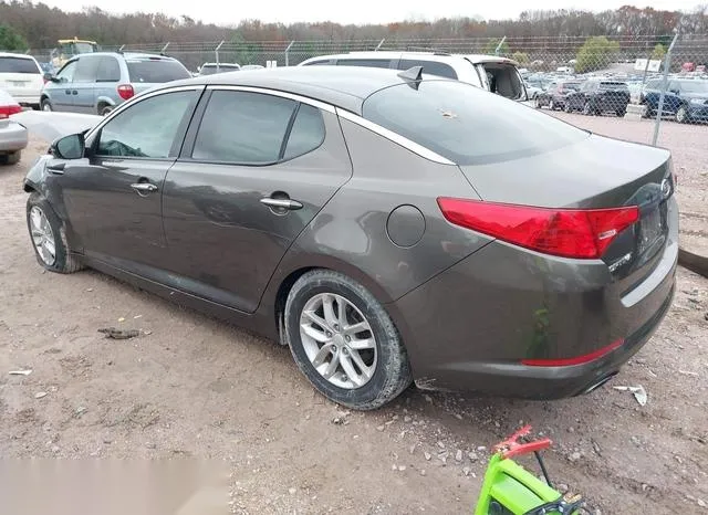 5XXGM4A79CG073456 2012 2012 KIA Optima- LX 3