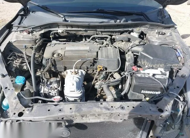 1HGCR2F30EA260787 2014 2014 Honda Accord- LX 10