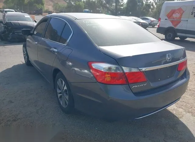 1HGCR2F30EA260787 2014 2014 Honda Accord- LX 3