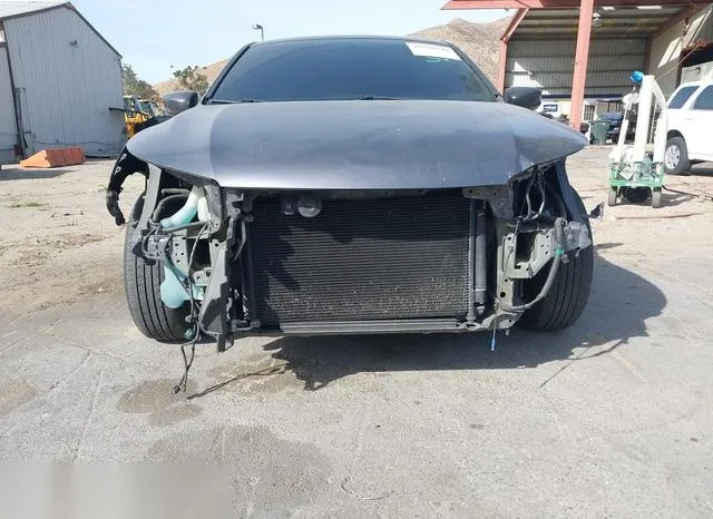 1HGCR2F30EA260787 2014 2014 Honda Accord- LX 6